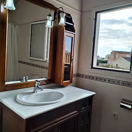 Villa Tali Piscina, Wifi, Cerca De Ciudadela