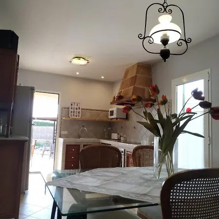 Villa Tali Piscina, Wifi, Cerca De Ciudadela *