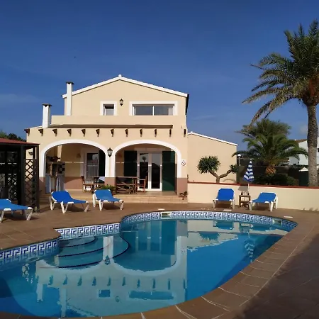 Tali Piscina, Wifi, Cerca De Ciudadela