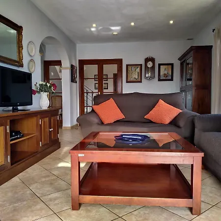 Villa Tali Piscina, Wifi, Cerca De Ciudadela
