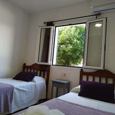 Tali Piscina, Wifi, Cerca De Ciudadela Villa Ciutadella (Menorca)