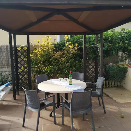 Villa Tali Piscina, Wifi, Cerca De Ciudadela *