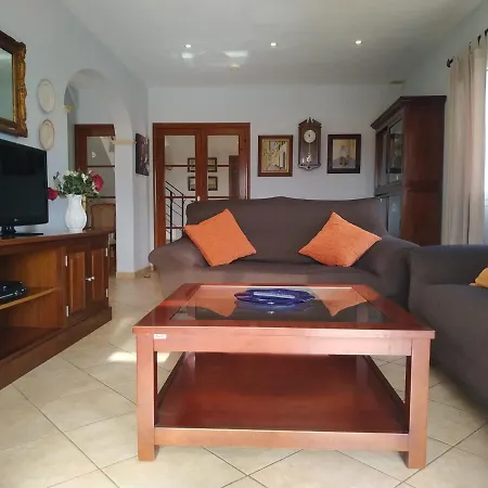 Tali Piscina, Wifi, Cerca De Ciudadela Villa *