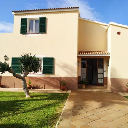 Tali Piscina, Wifi, Cerca De Ciudadela Βίλα Ciutadella (Menorca)
