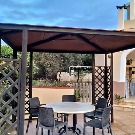 Villa Tali Piscina, Wifi, Cerca De Ciudadela *