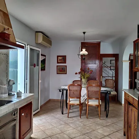 Villa Tali Piscina, Wifi, Cerca De Ciudadela