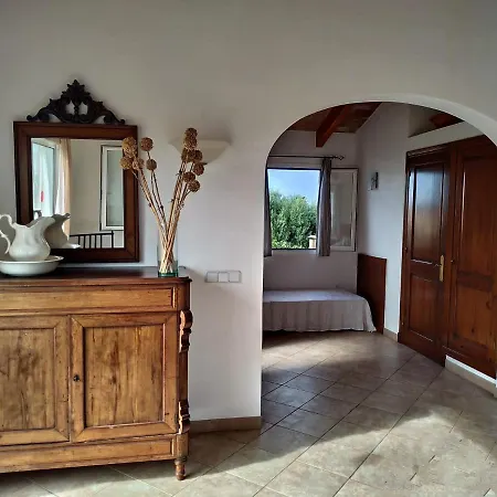 Tali Piscina, Wifi, Cerca De Ciudadela Villa