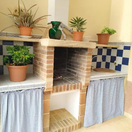 Villa Tali Piscina, Wifi, Cerca De Ciudadela Ciutadella (Menorca)