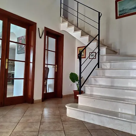 Tali Piscina, Wifi, Cerca De Ciudadela Villa
