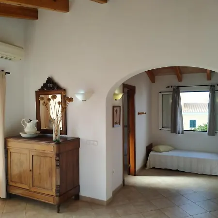 Tali Piscina, Wifi, Cerca De Ciudadela Ciutadella (Menorca)