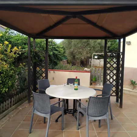 Tali Piscina, Wifi, Cerca De Ciudadela Villa *