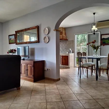 Tali Piscina, Wifi, Cerca De Ciudadela Βίλα *