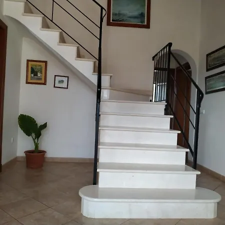 Villa Tali Piscina, Wifi, Cerca De Ciudadela Ciutadella (Menorca)