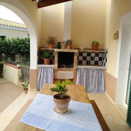 Tali Piscina, Wifi, Cerca De Ciudadela * 시우타데야